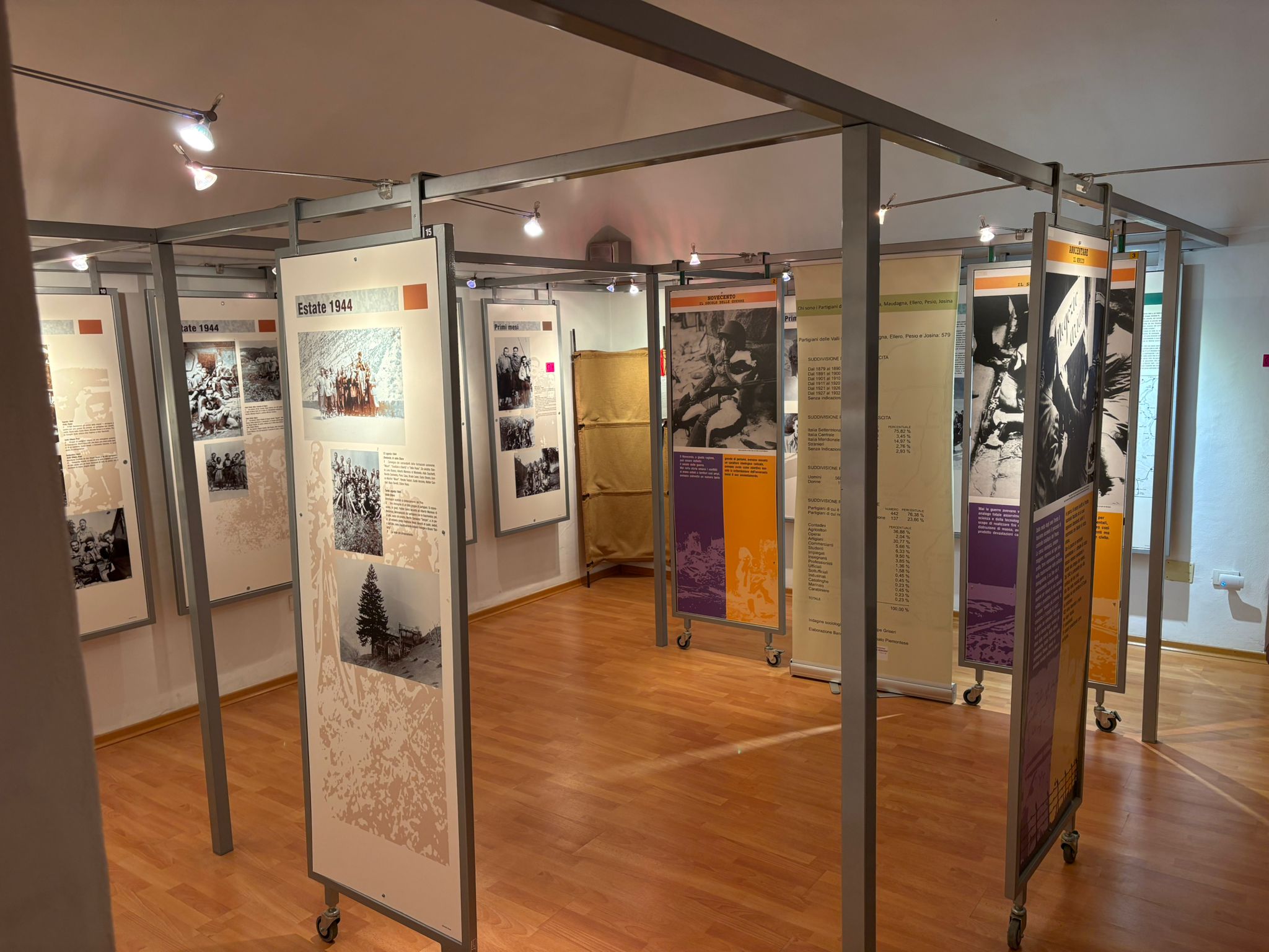 Sala 1