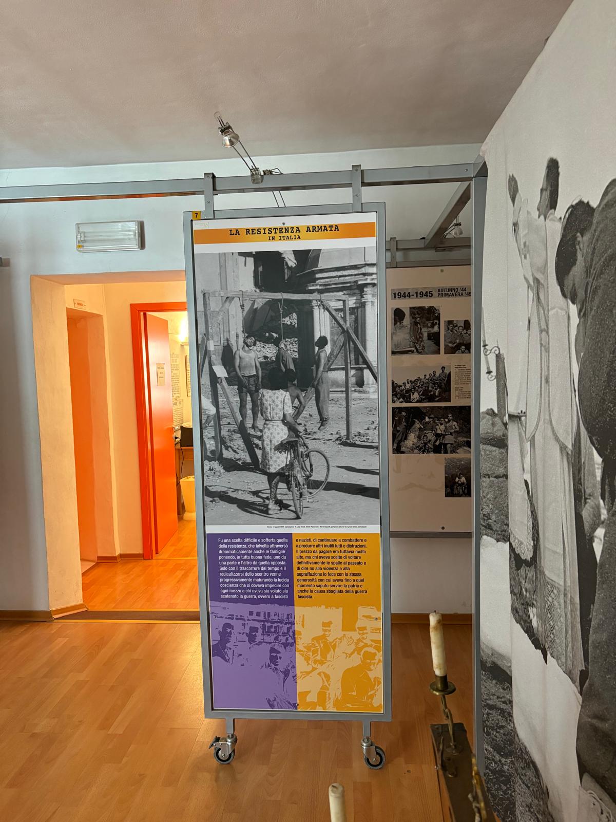 Rimini, 15 Agosto 1944