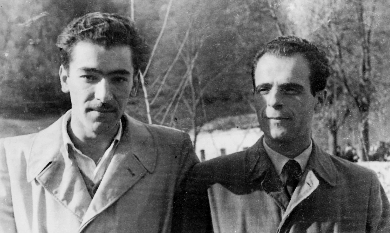 Inverno 1943-1944
