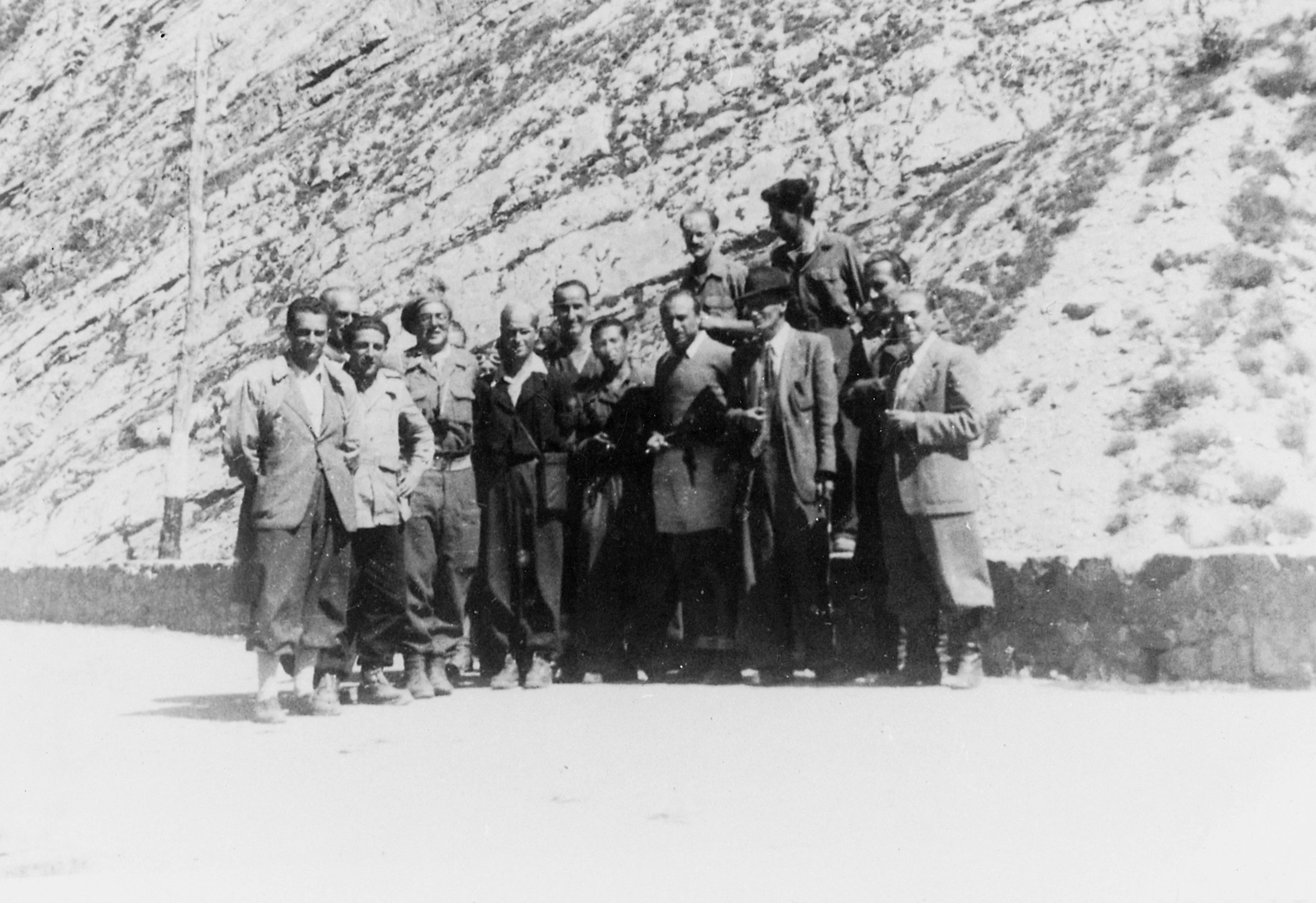13 agosto 1944 Demonte