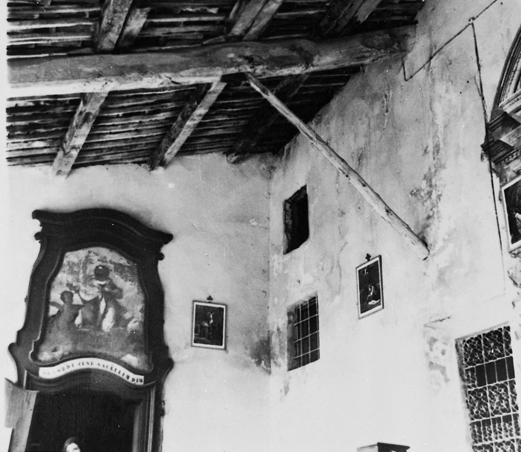 Santuario di Santa Lucia