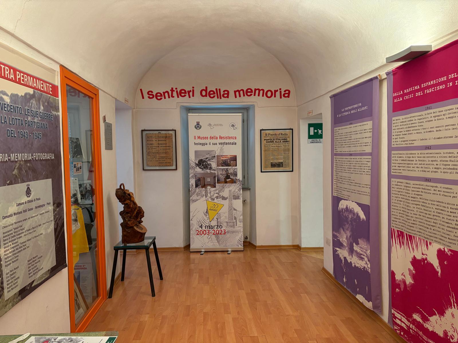 Sala Ingresso