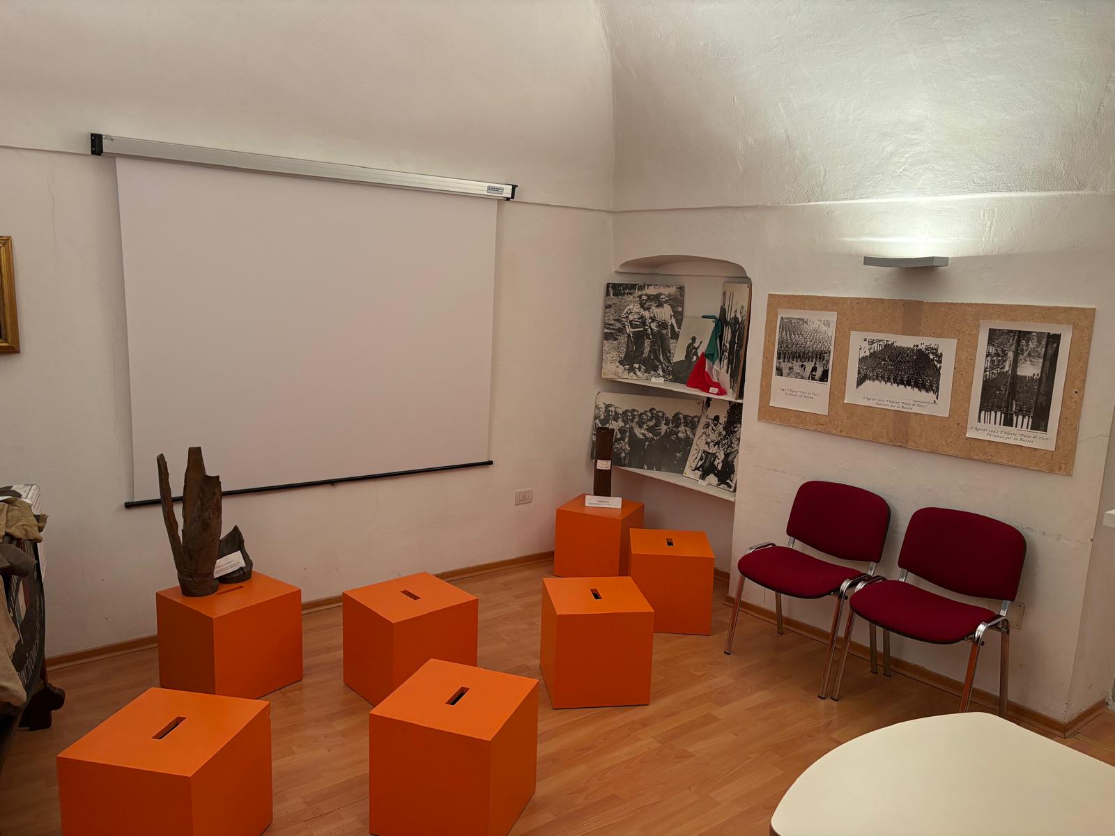 Sala Video